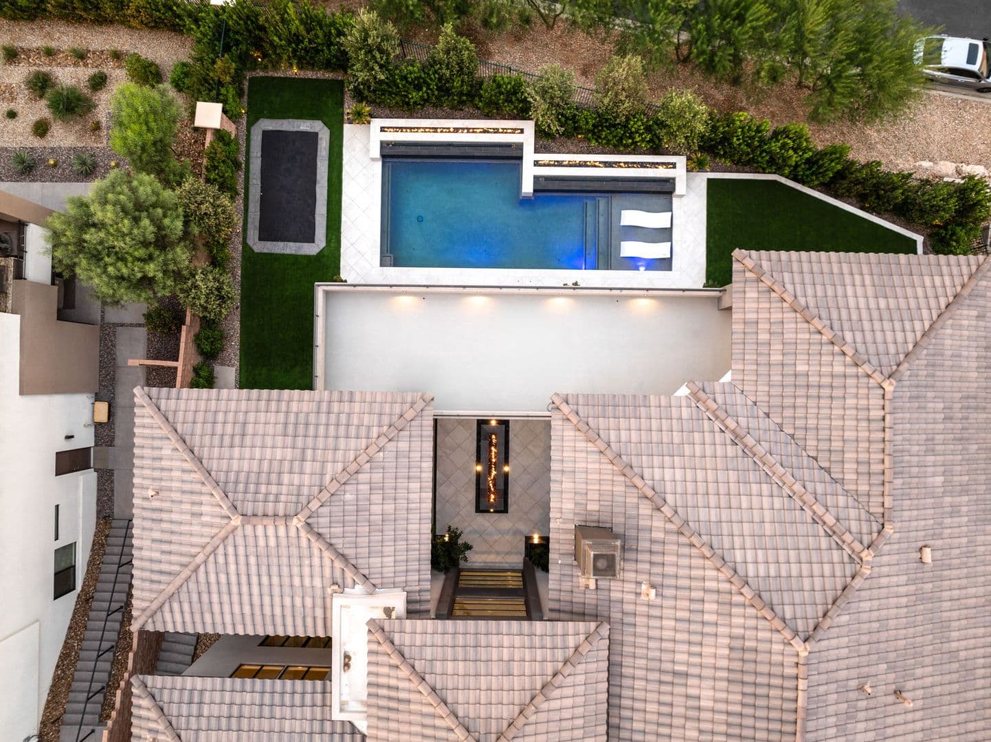 Las Vegas House: 11142 San Terrazo Pl