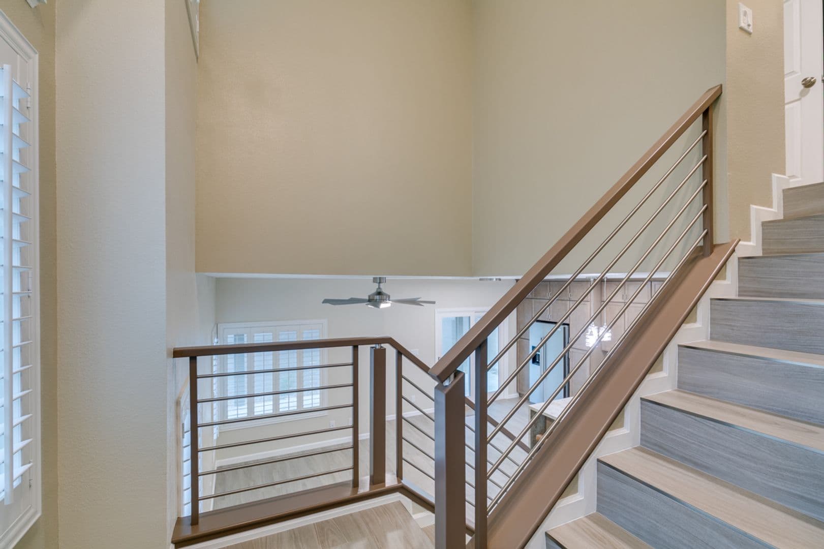 Henderson House: 540 Sutters Mill Rd