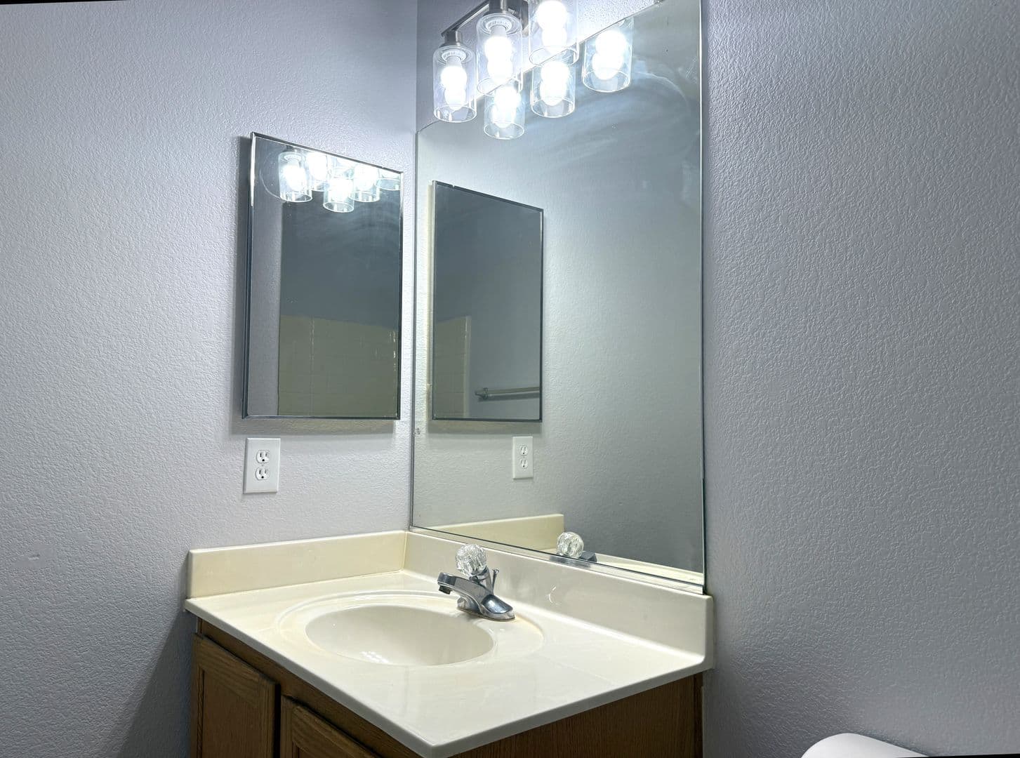 North Las Vegas House: 4016 Bonita Desert Court