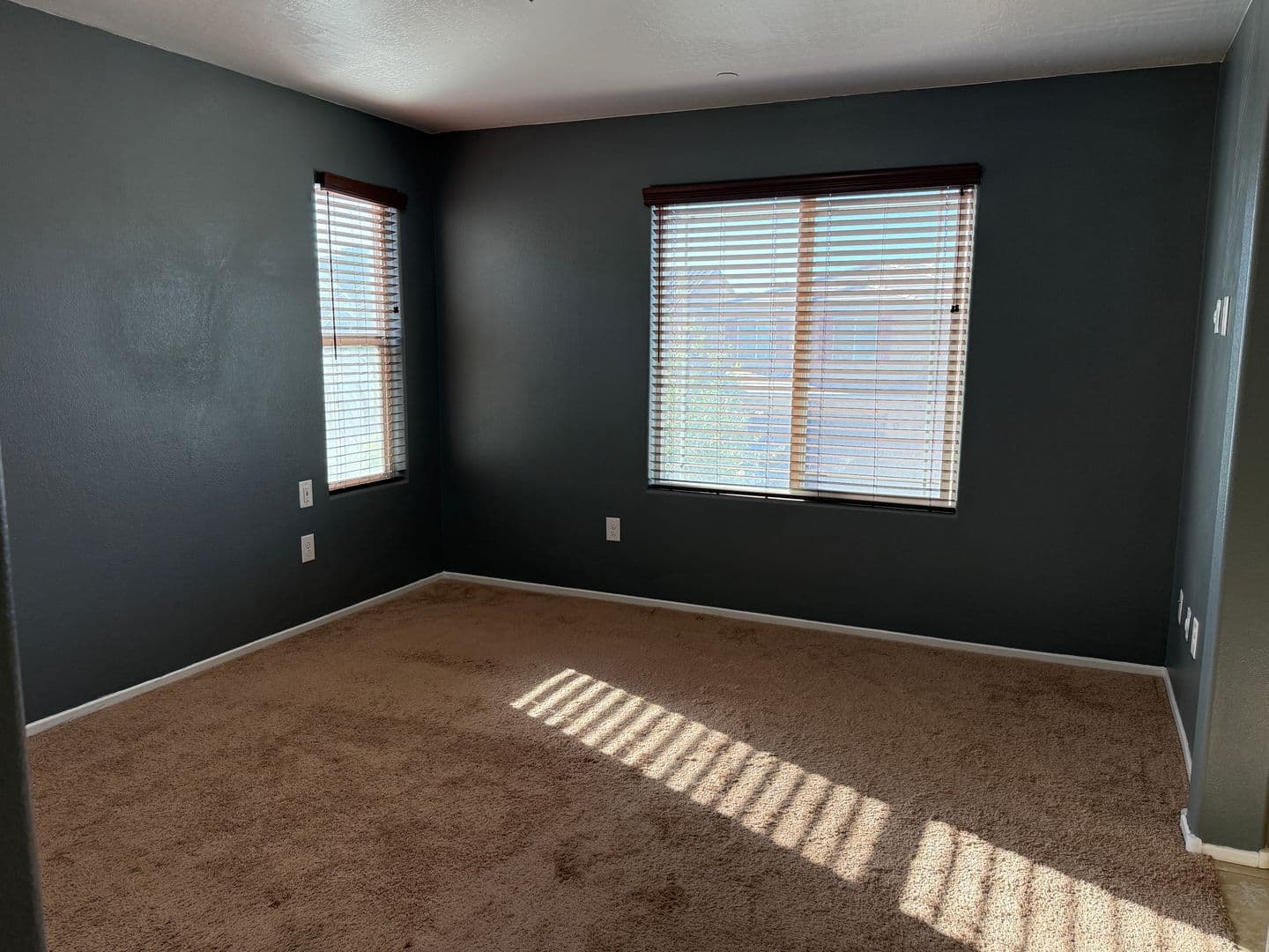 North Las Vegas Townhome: 4132 Juanita May Avenue