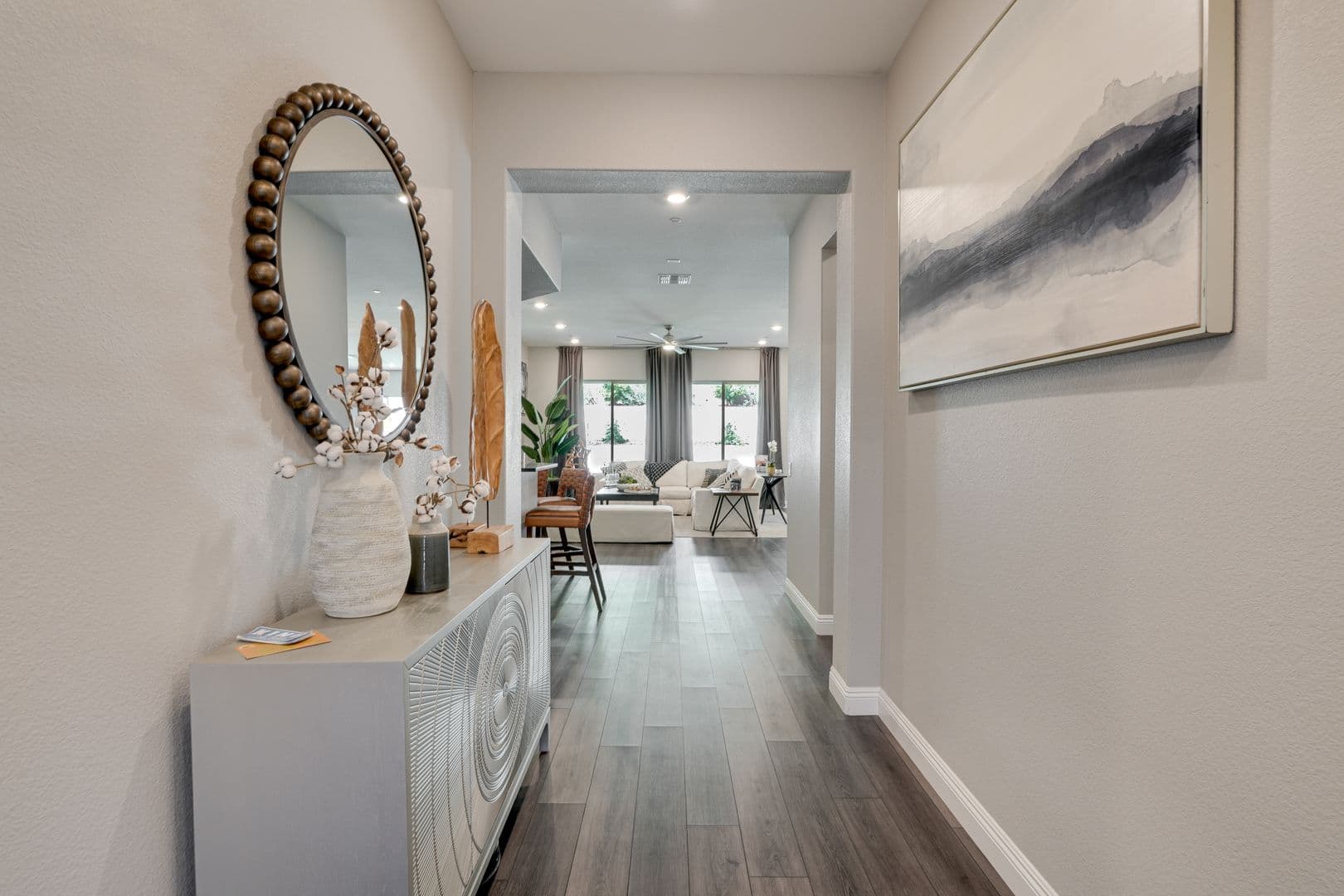 Las Vegas House: 165 Springbough Ln