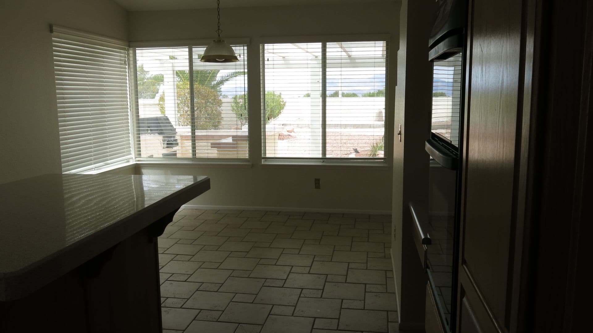 Boulder City House: 1650 Riveria Court