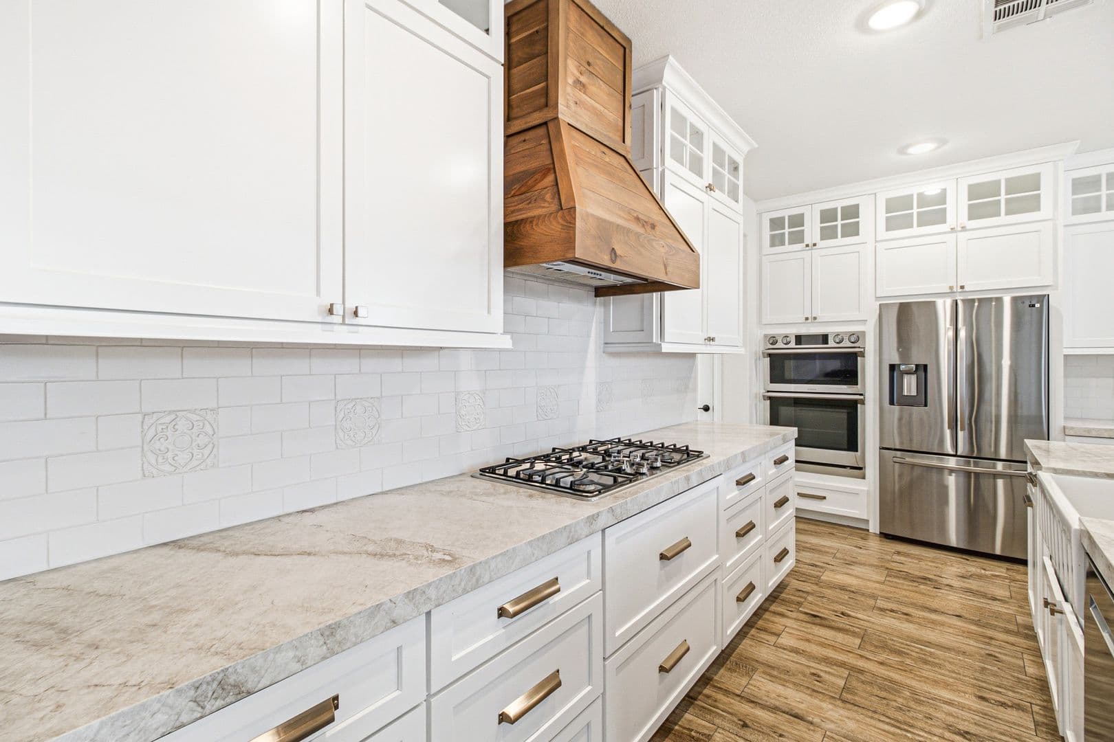 Las Vegas House: 5434 Fawn Chase Way.