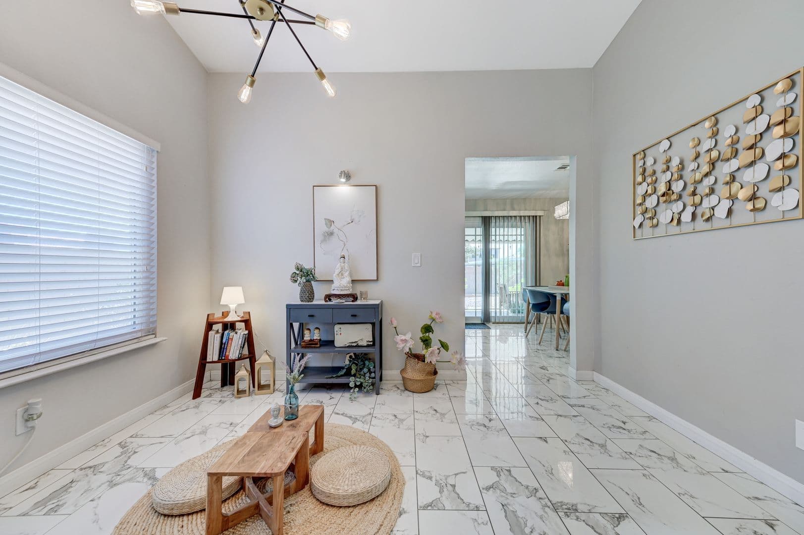Las Vegas House: 6701 Chehalis Circle