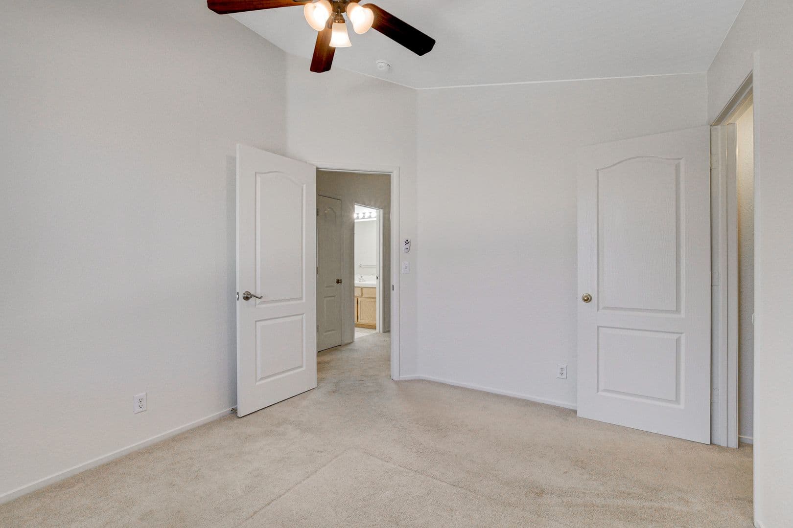 Las Vegas House: 8621 Sierra Cima Ln