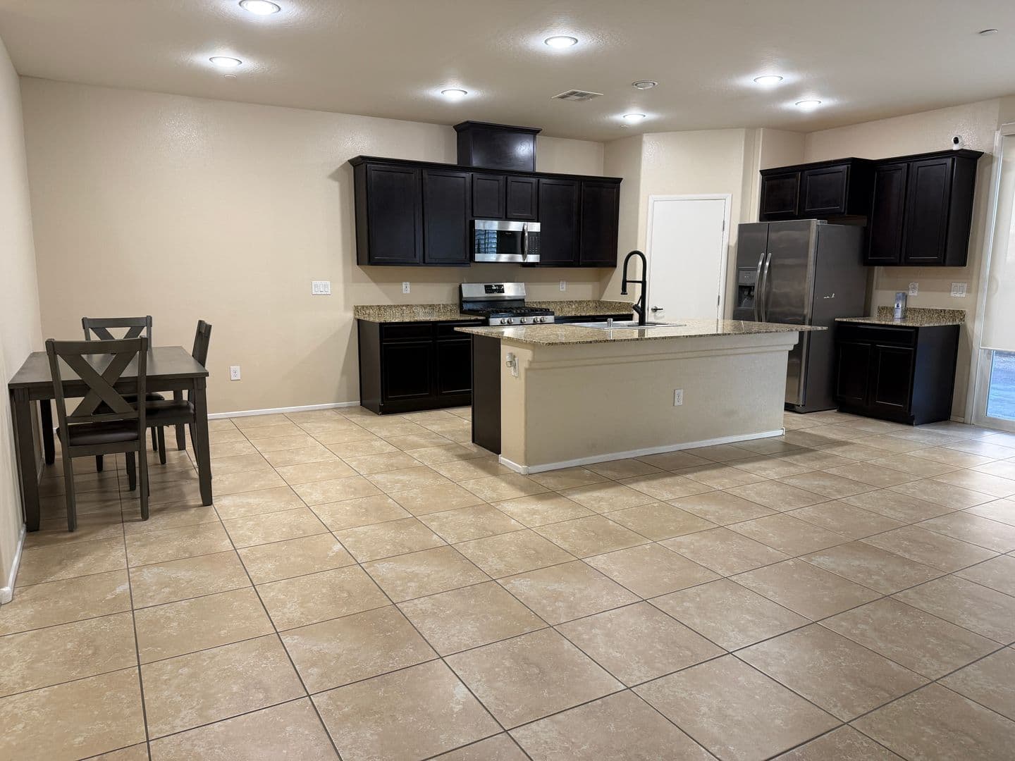 North Las Vegas Townhome: 4132 Juanita May Avenue