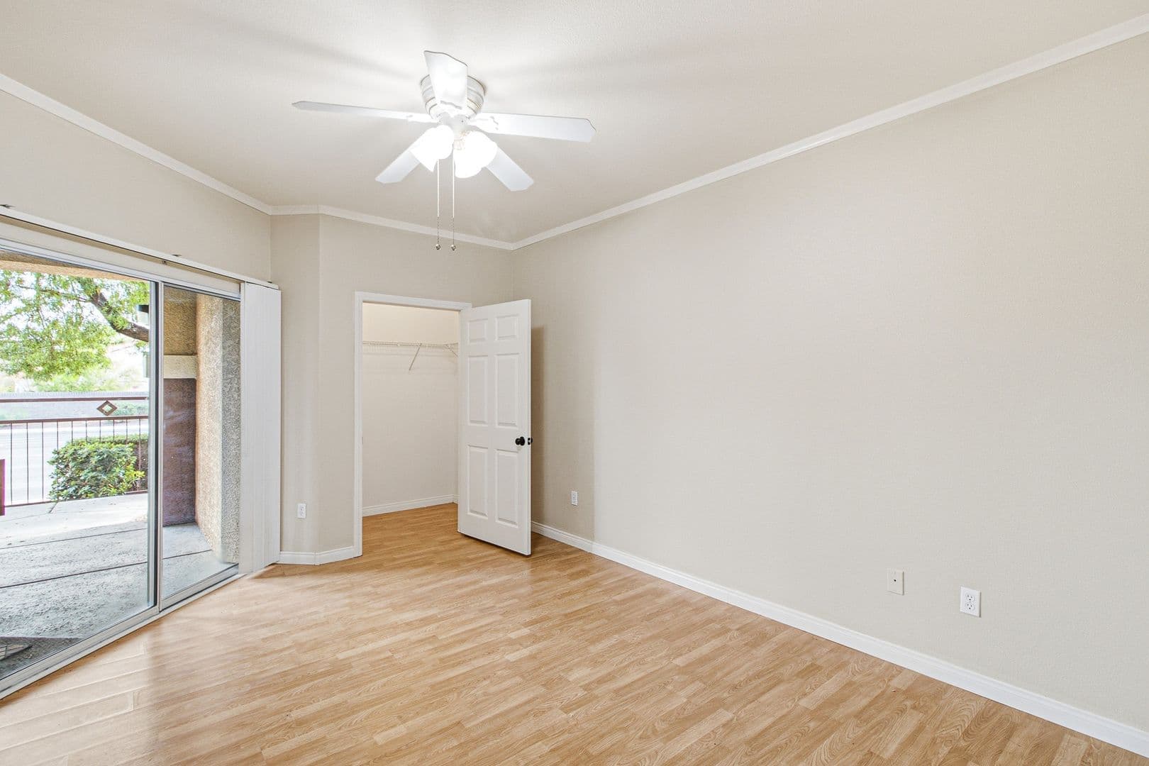 North Las Vegas House: 5855 Valley Dr