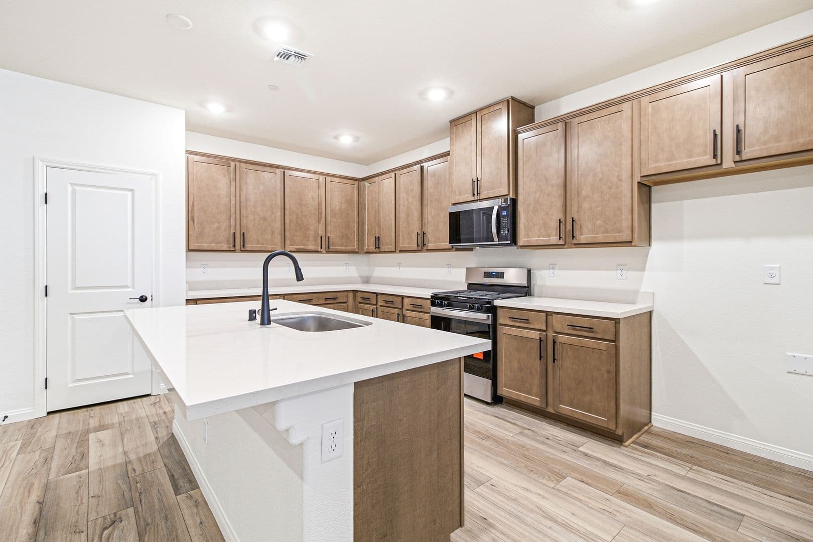 Las Vegas House: 12560 Kings Creek Pl