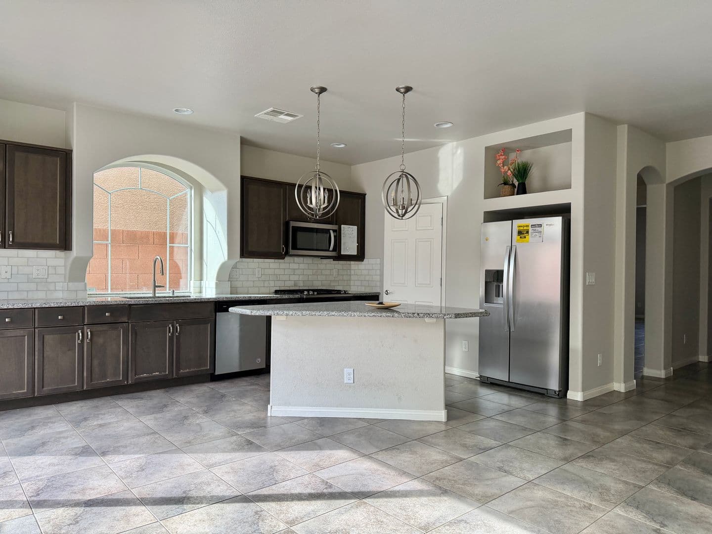 Las Vegas House: 10164 Cascadia Creek Street