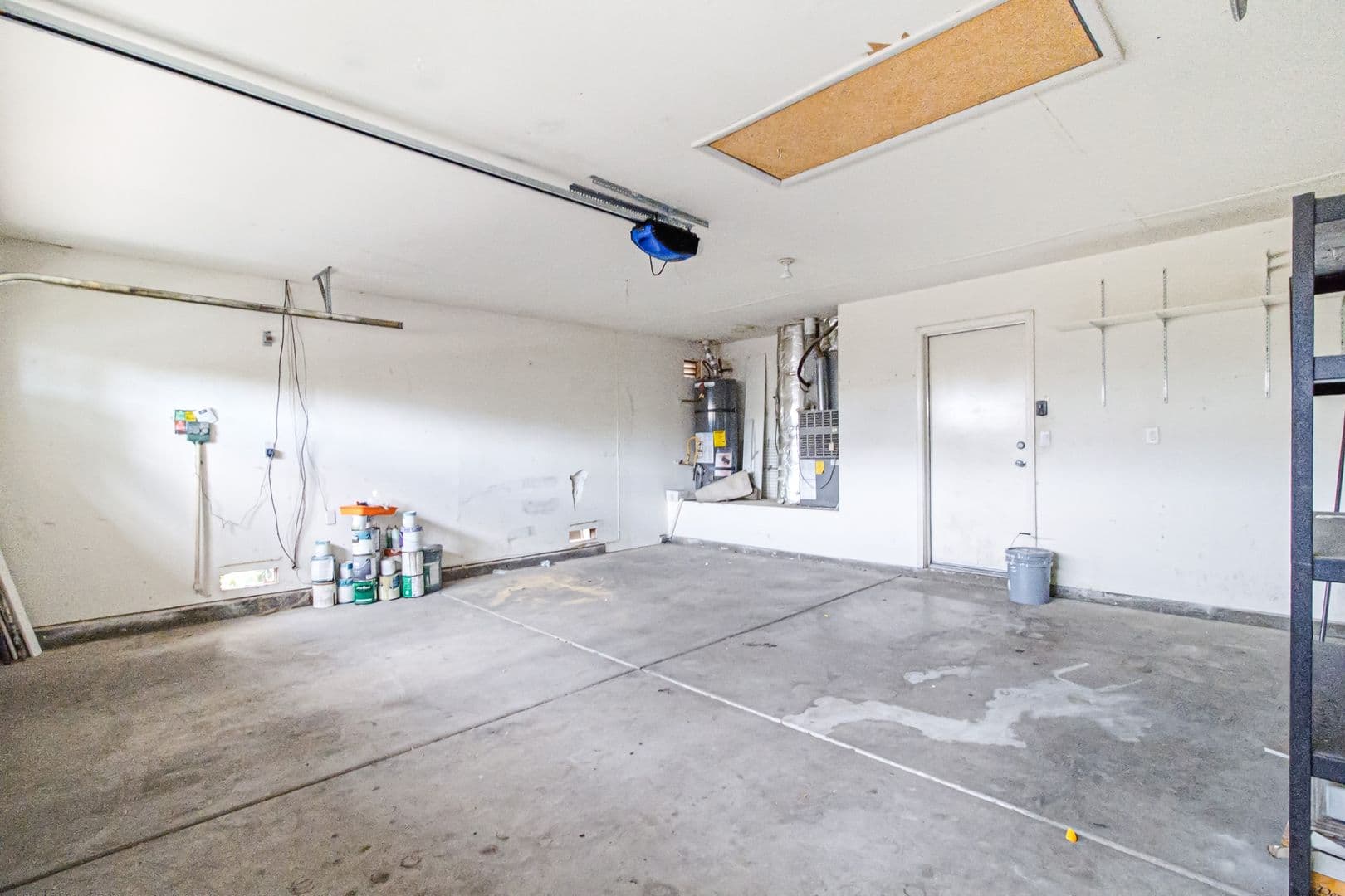 Henderson House: 2407 Worchester Rd