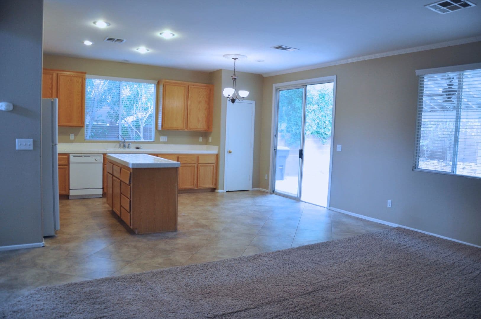 Henderson House: 1275 Dove Tree Court