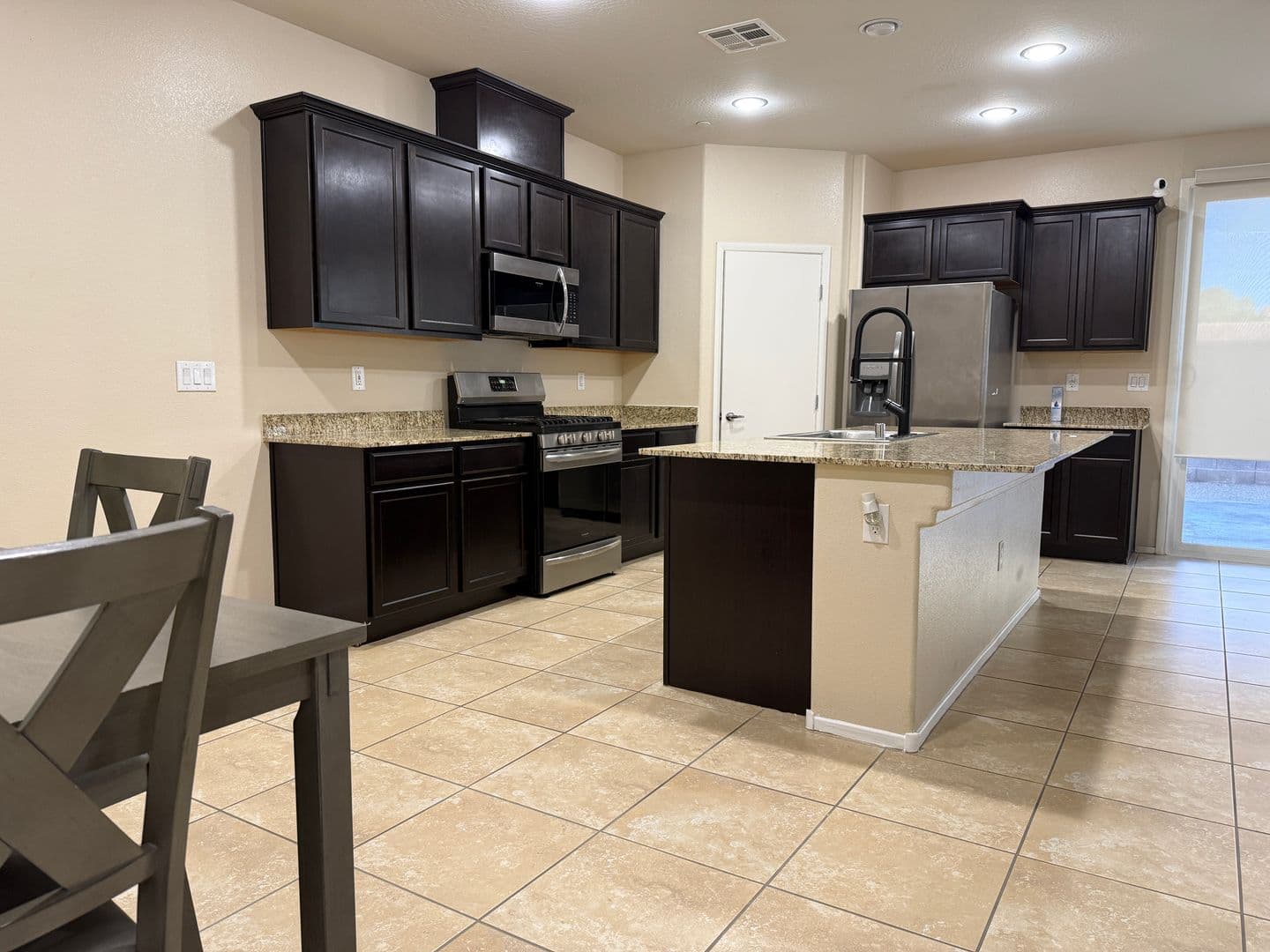 North Las Vegas Townhome: 4132 Juanita May Avenue