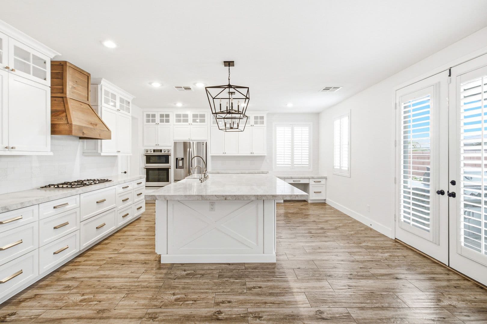 Las Vegas House: 5434 Fawn Chase Way.
