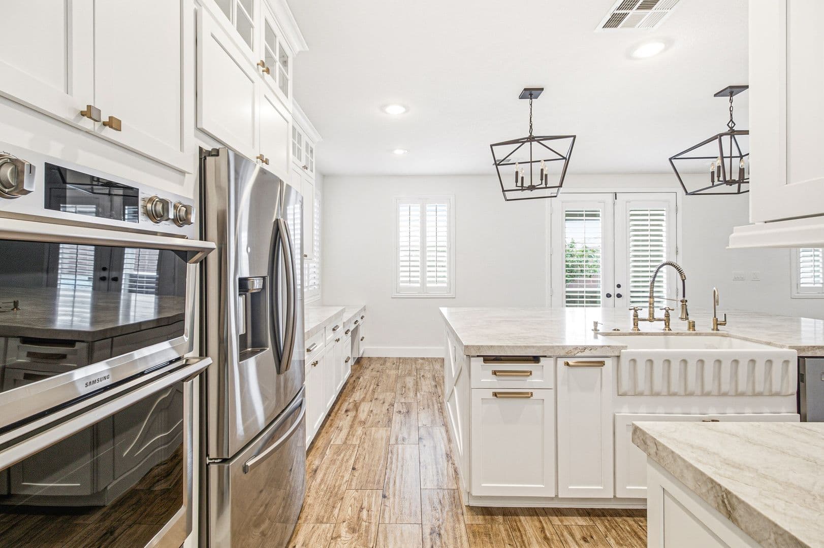 Las Vegas House: 5434 Fawn Chase Way.