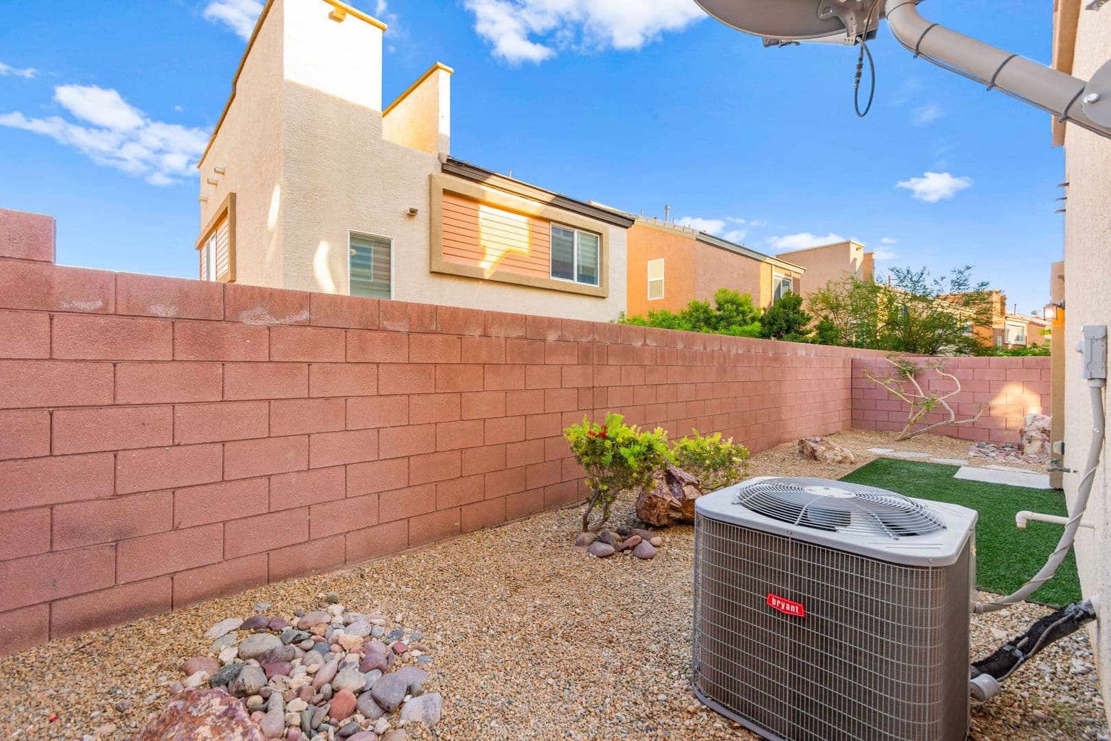 Las Vegas House: 10525 Shiny Skies Dr