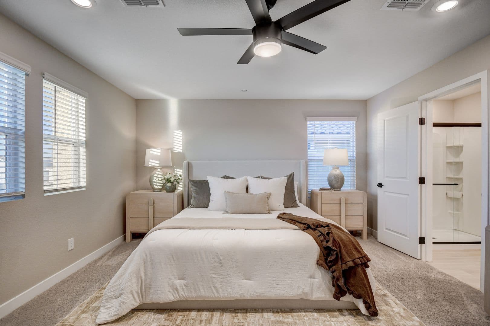 Henderson House: 3568 Anastagio Lane