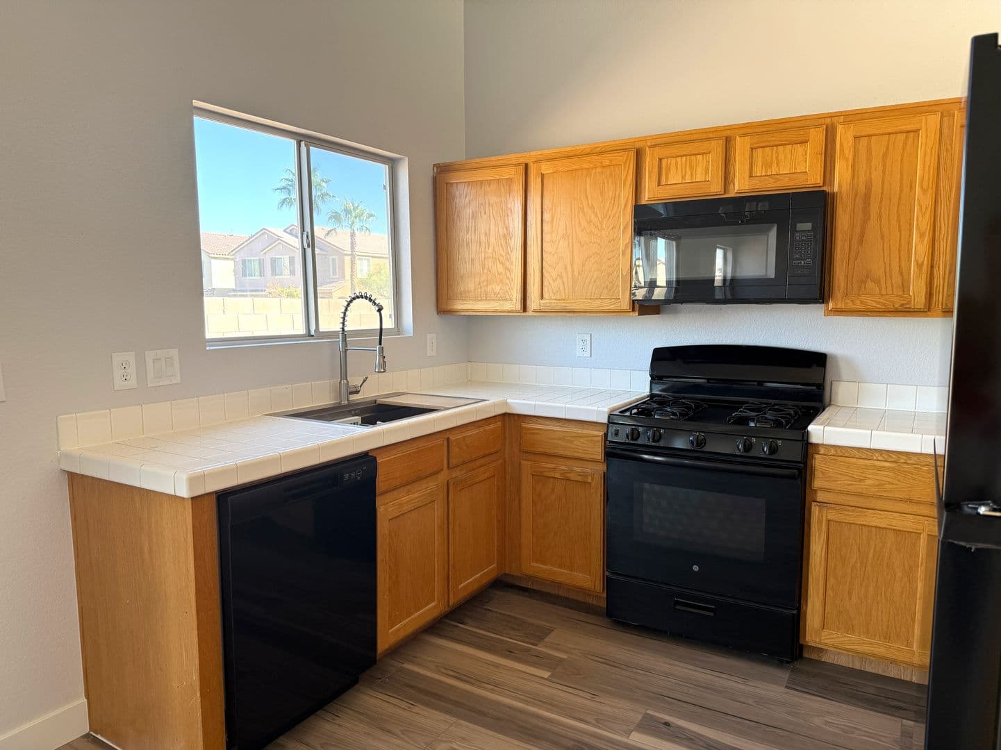 North Las Vegas House: 4016 Bonita Desert Court