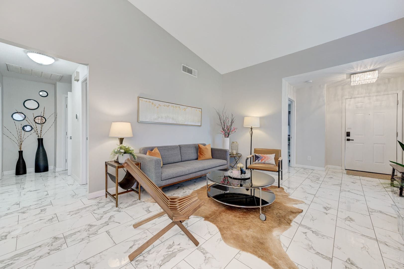 Las Vegas House: 6701 Chehalis Circle
