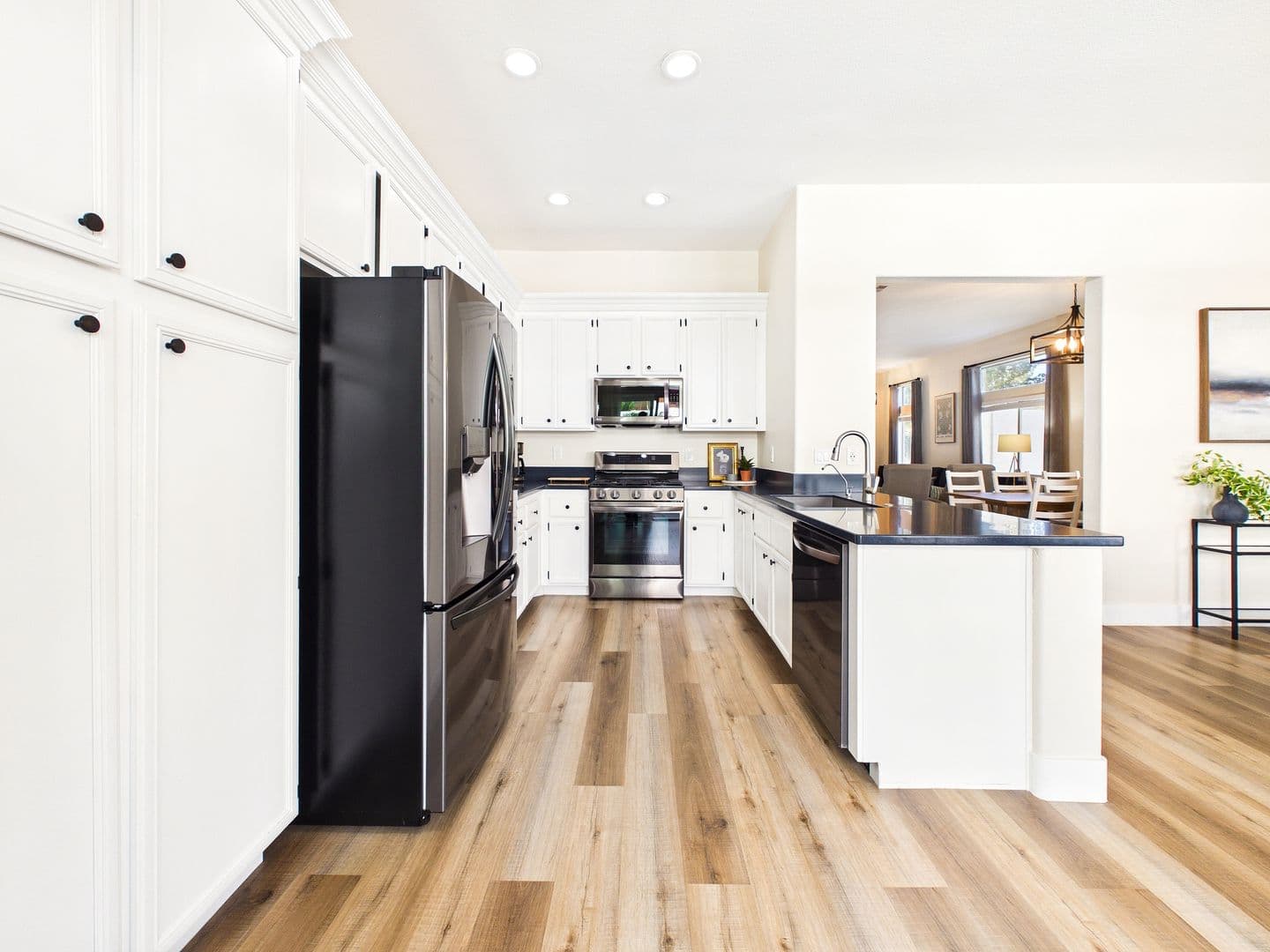 Las vegas House: 10312 Pinto Creek Ln