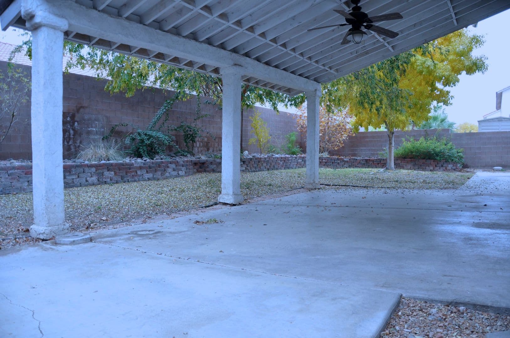 Henderson House: 1275 Dove Tree Court