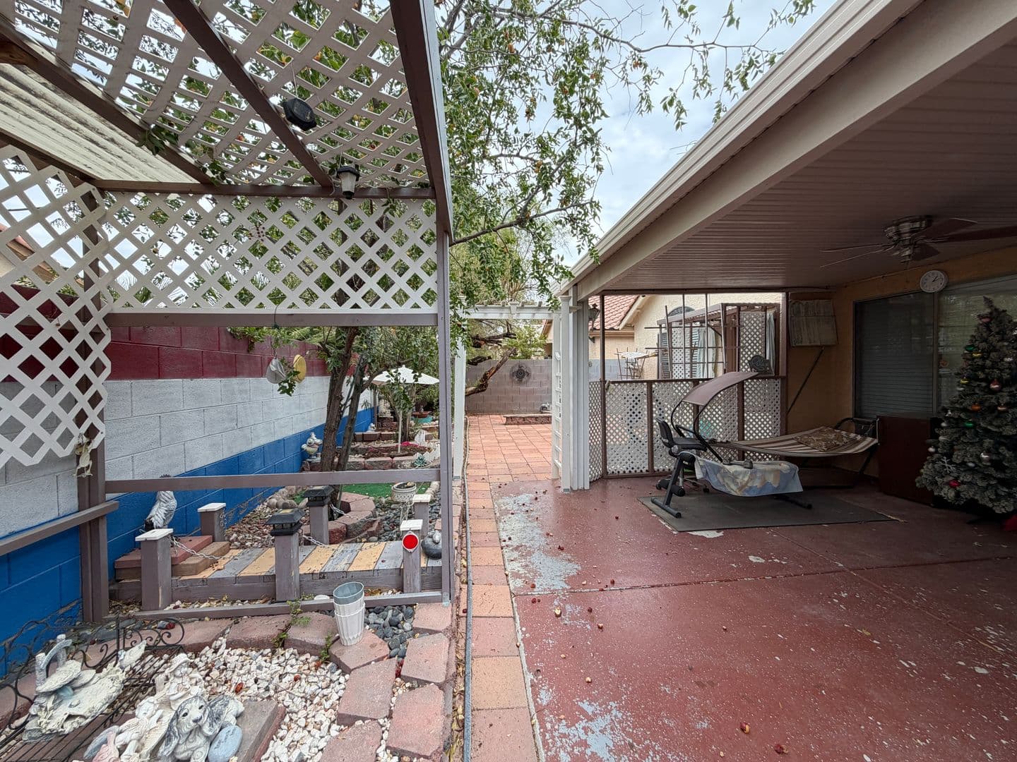 Las Vegas House: 868 Worrell Avenue
