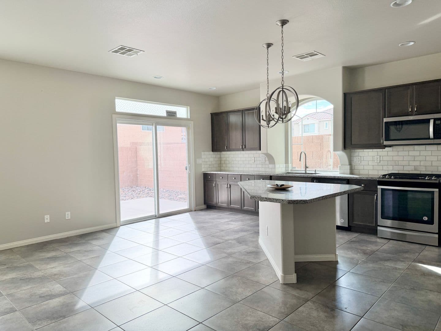 Las Vegas House: 10164 Cascadia Creek Street