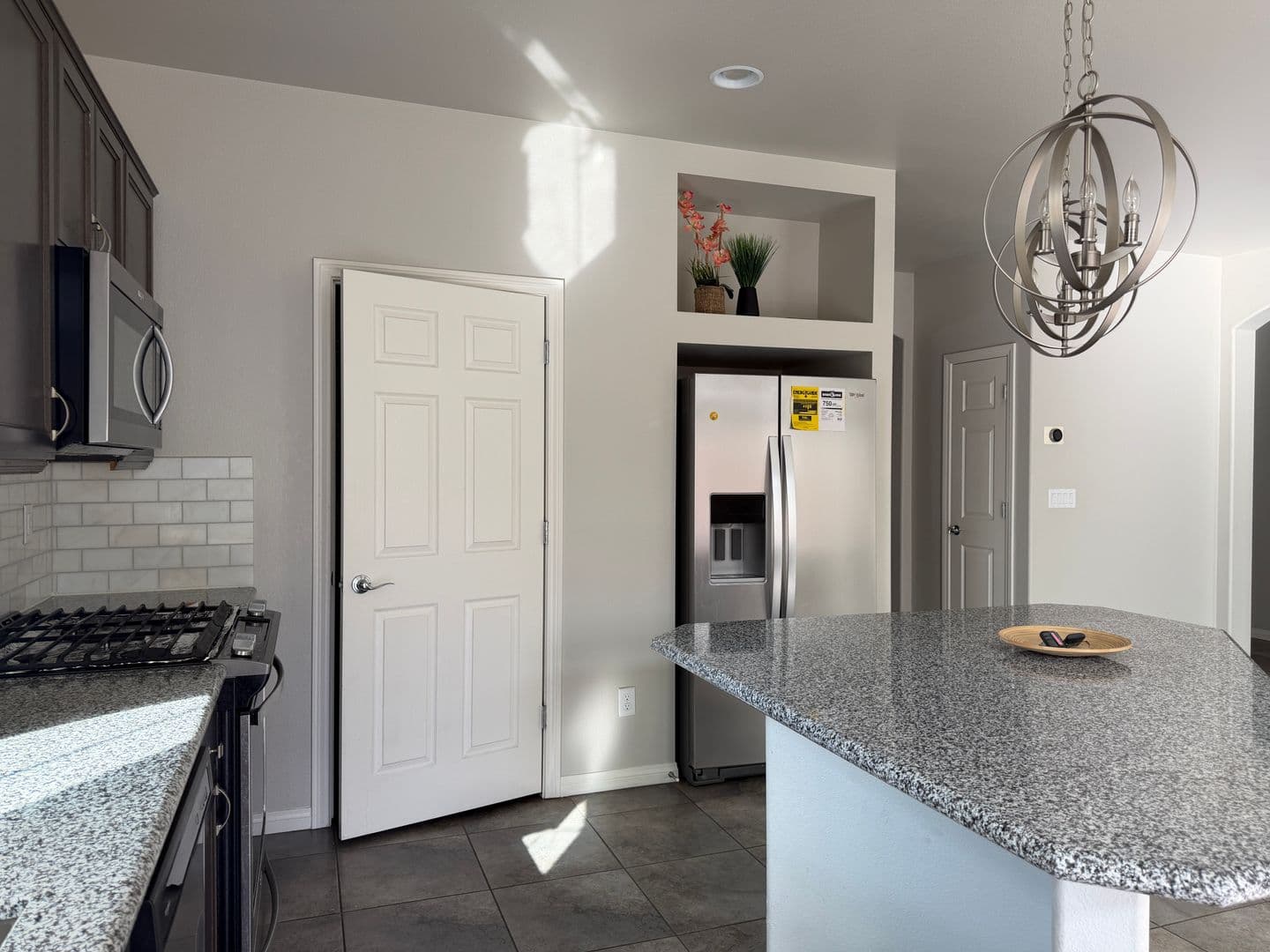 Las Vegas House: 10164 Cascadia Creek Street