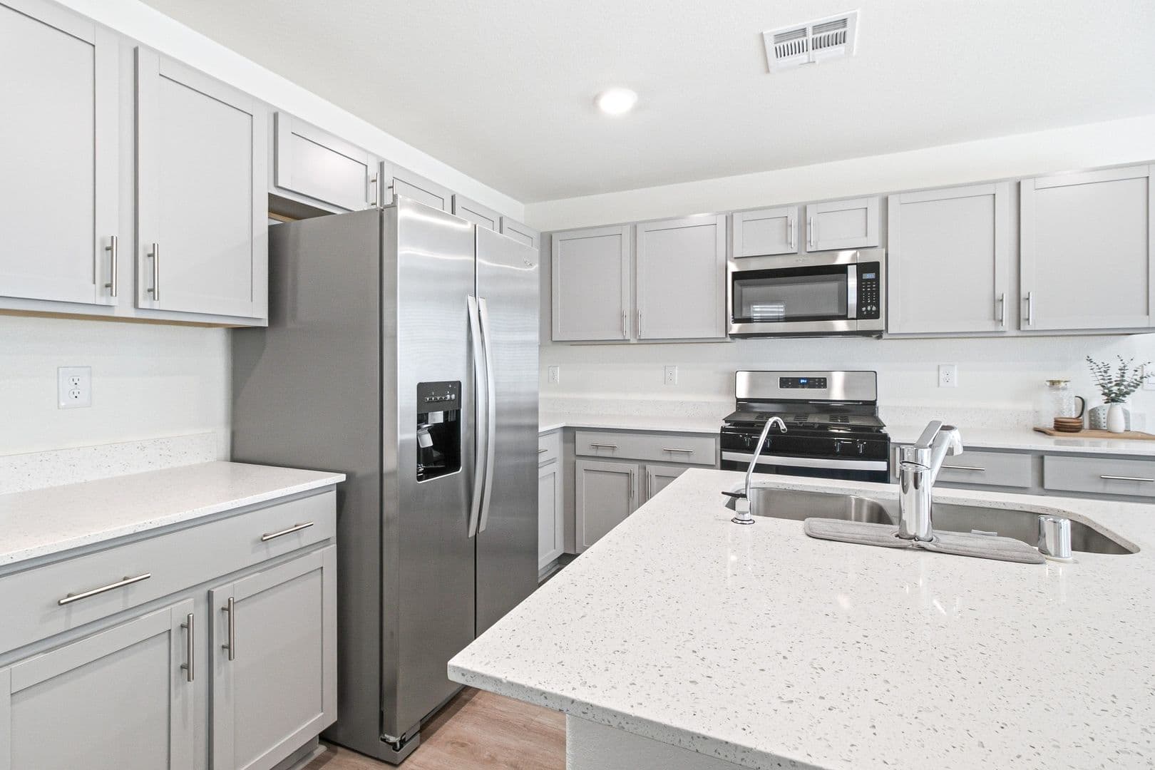 Las Vegas House: 3499 La Cura Ave