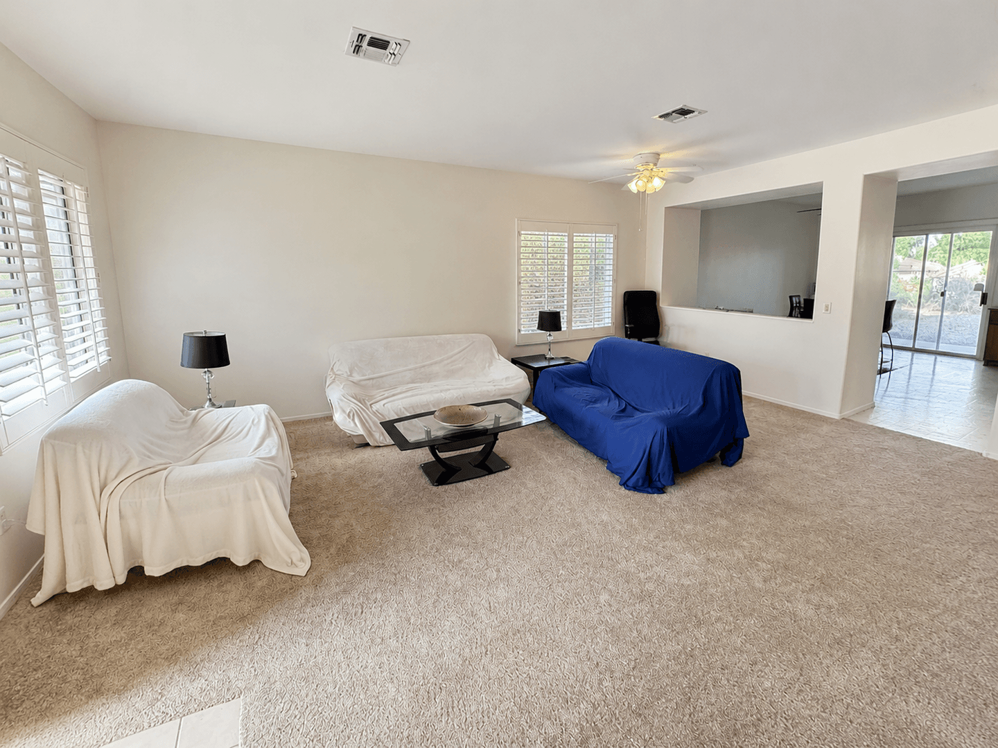 Henderson House: 1935 Valley Center Dr