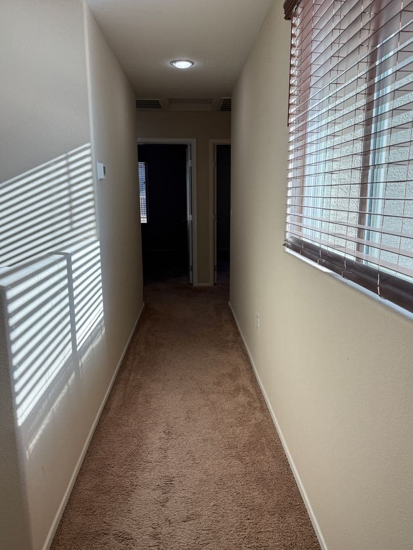 North Las Vegas Townhome: 4132 Juanita May Avenue