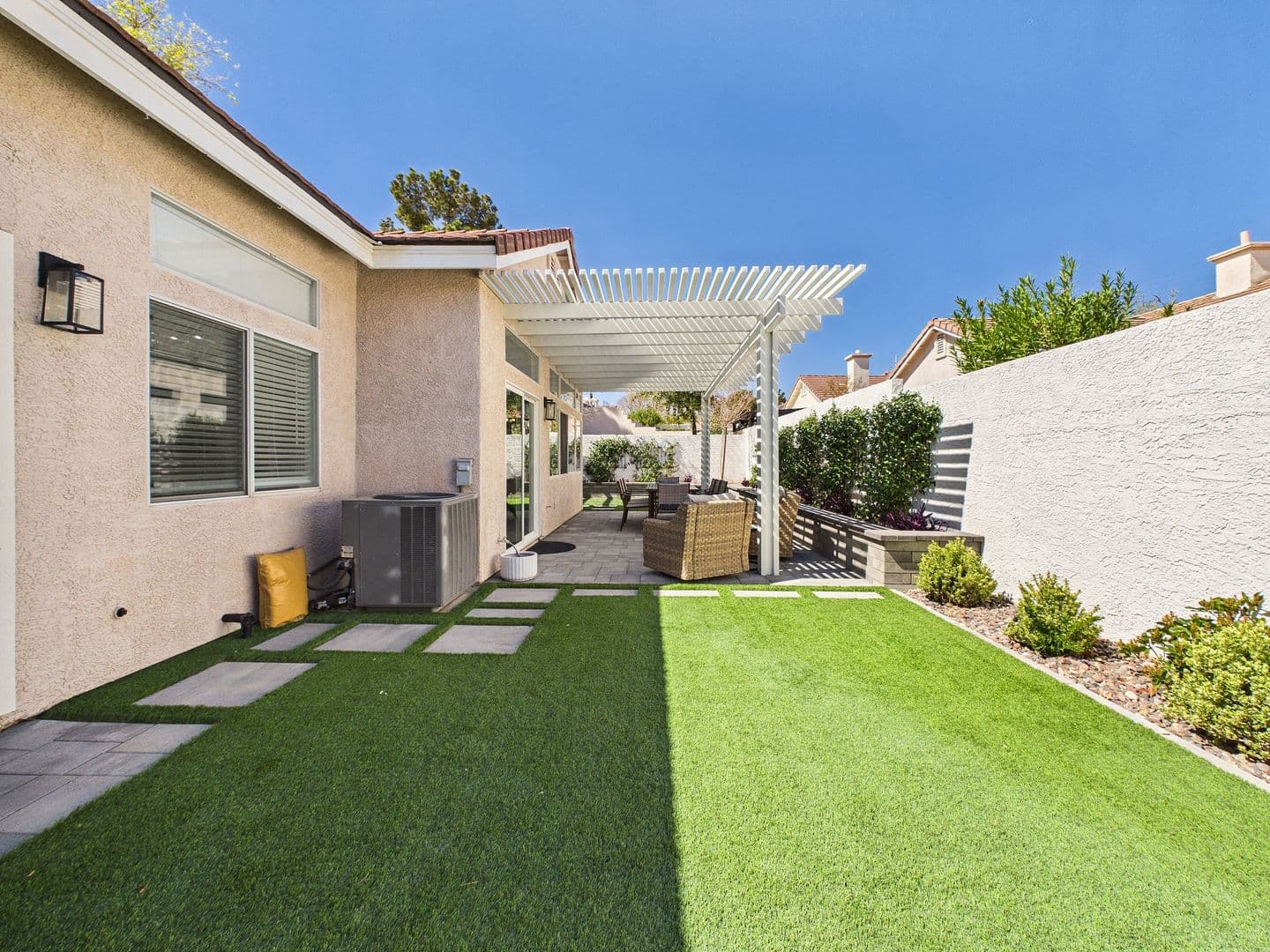Las vegas House: 10312 Pinto Creek Ln