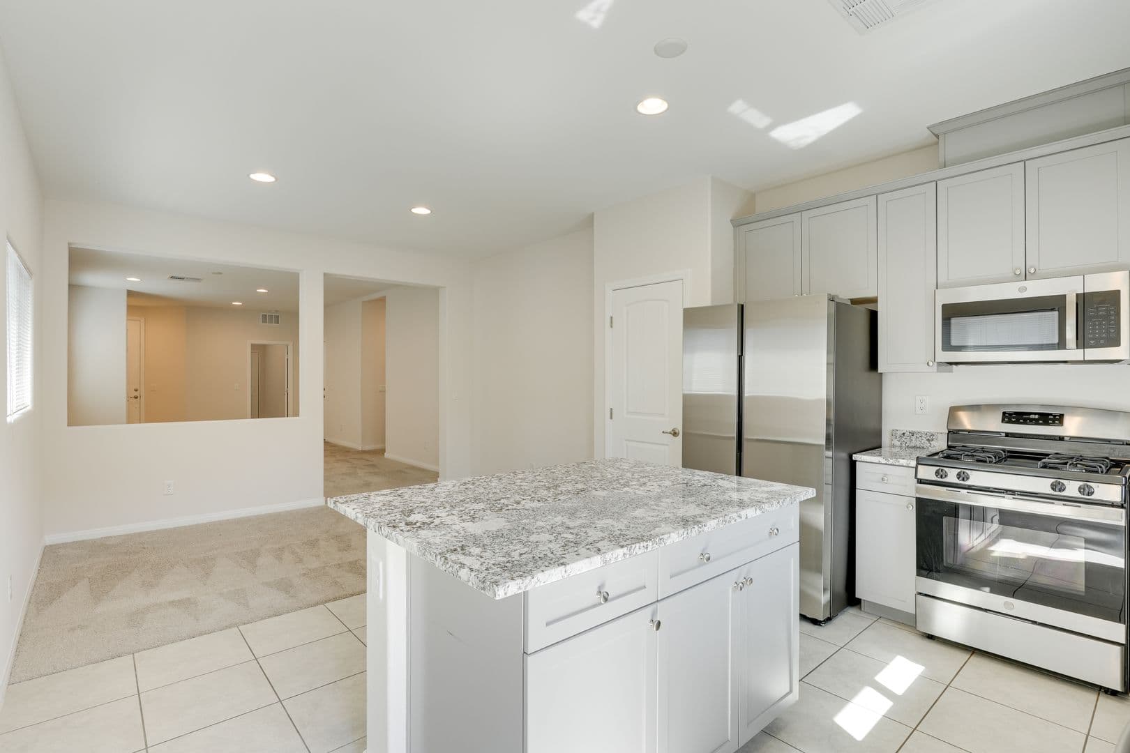 Las Vegas House: 7039 Atwood Peaks Ave