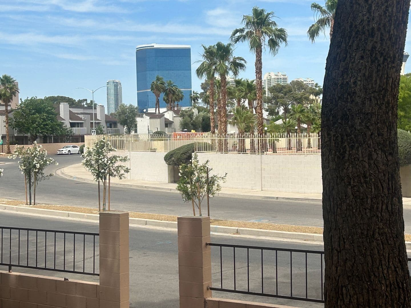 Las Vegas Condo: 575 S. Royal Crest Circle