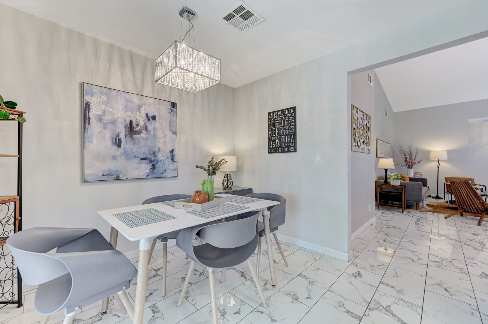 Las Vegas House: 6701 Chehalis Circle