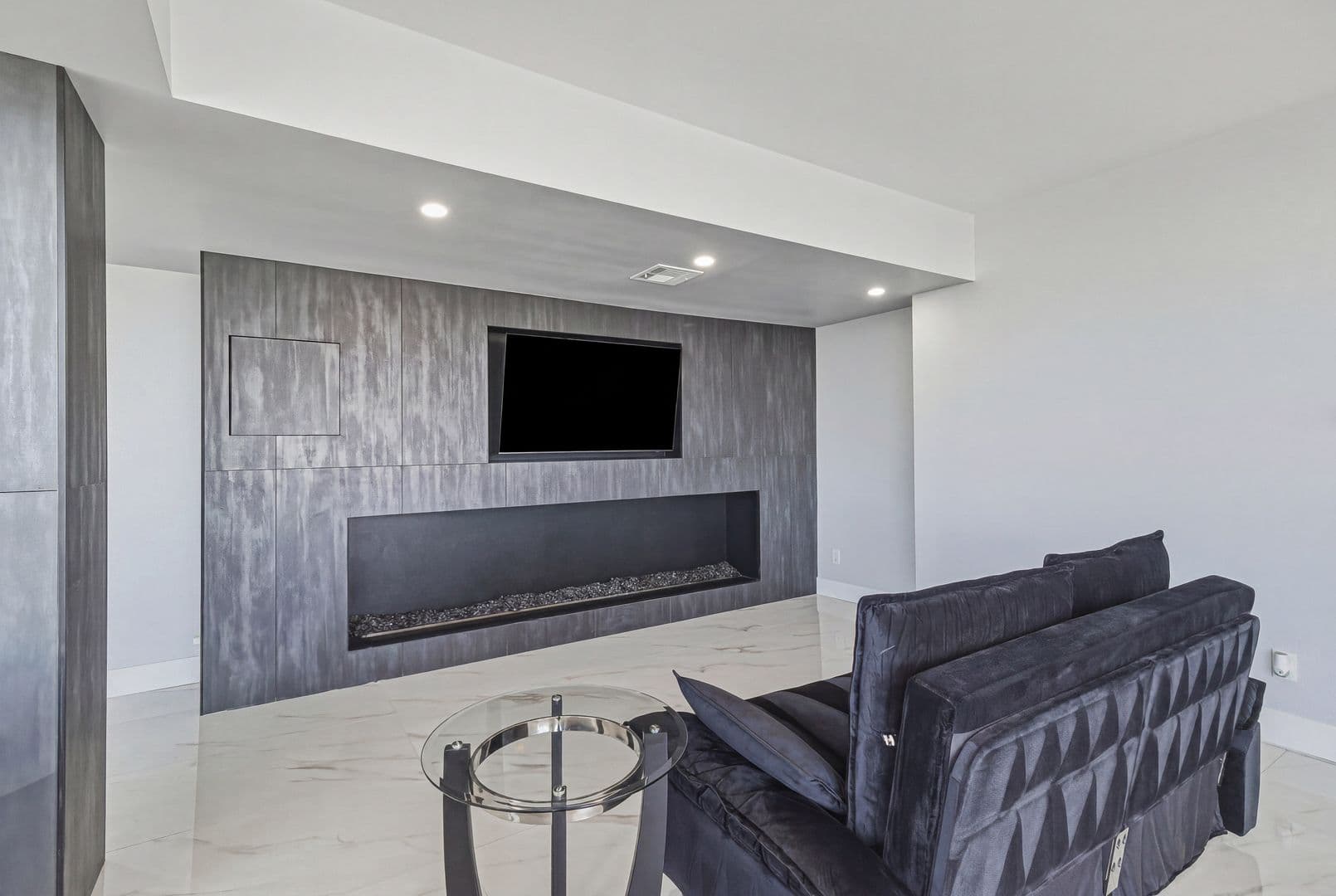Las Vegas House: 3111 Bel Air #28H