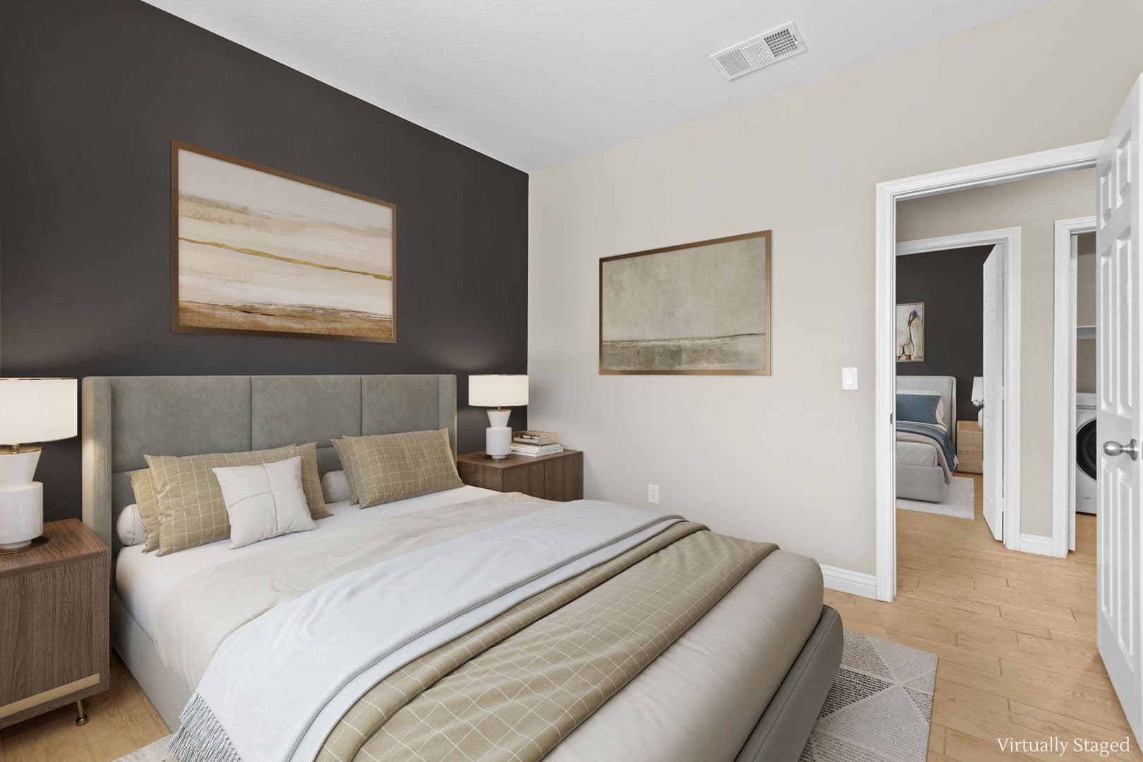 Las Vegas House: 7568 Stray Horse Ave