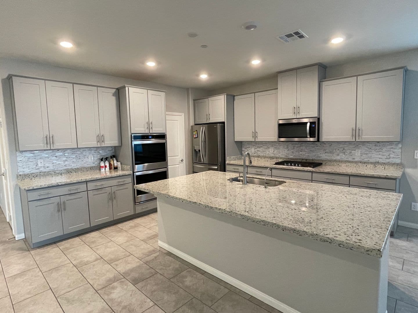 Las Vegas House: 4041 Sweet Violet Ct