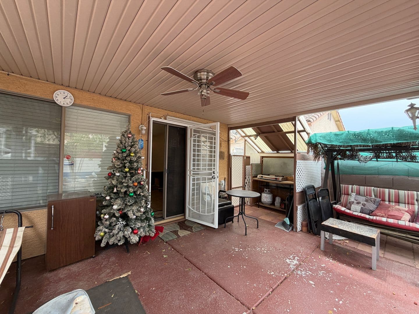Las Vegas House: 868 Worrell Avenue