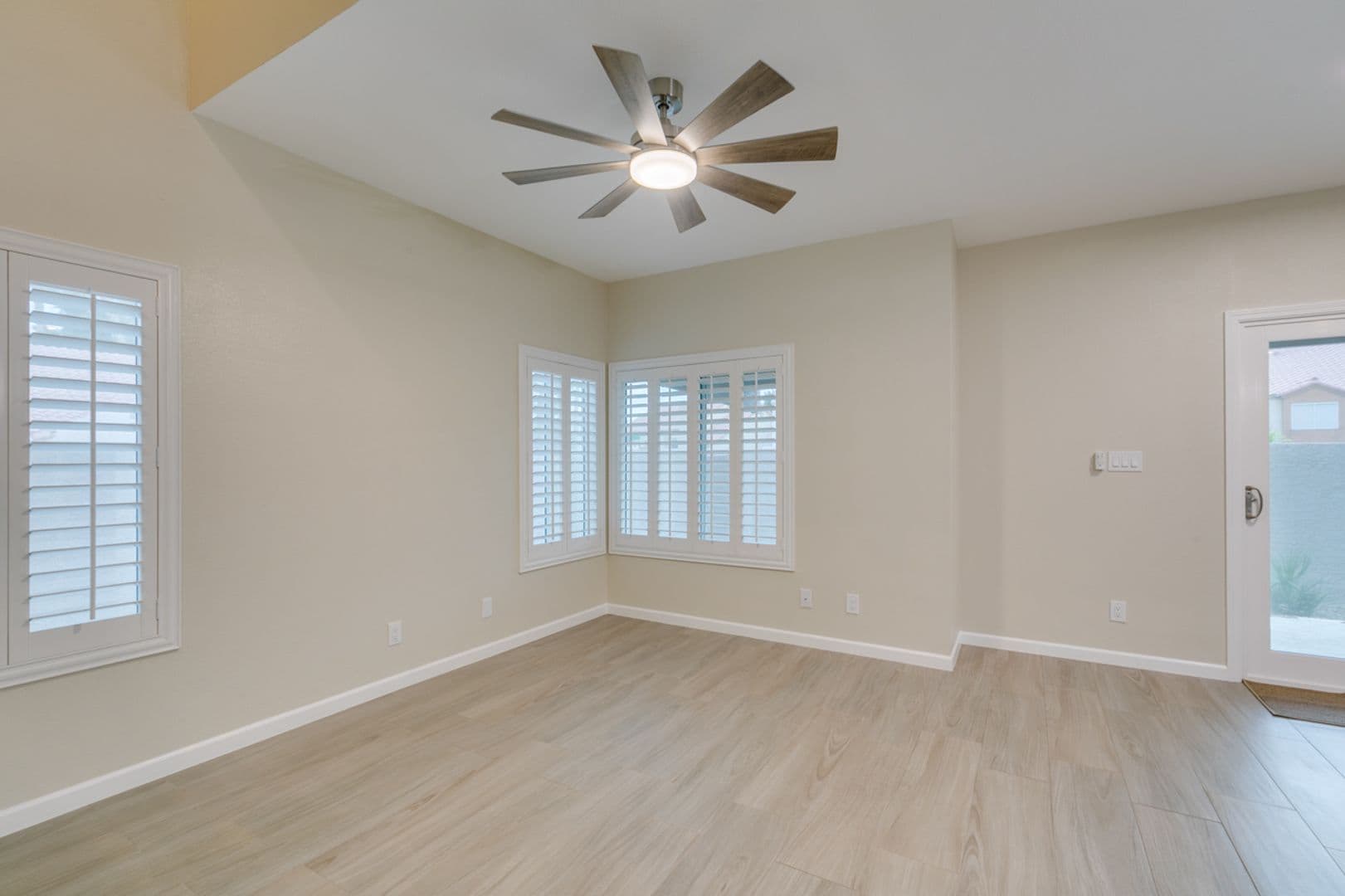 Henderson House: 540 Sutters Mill Rd