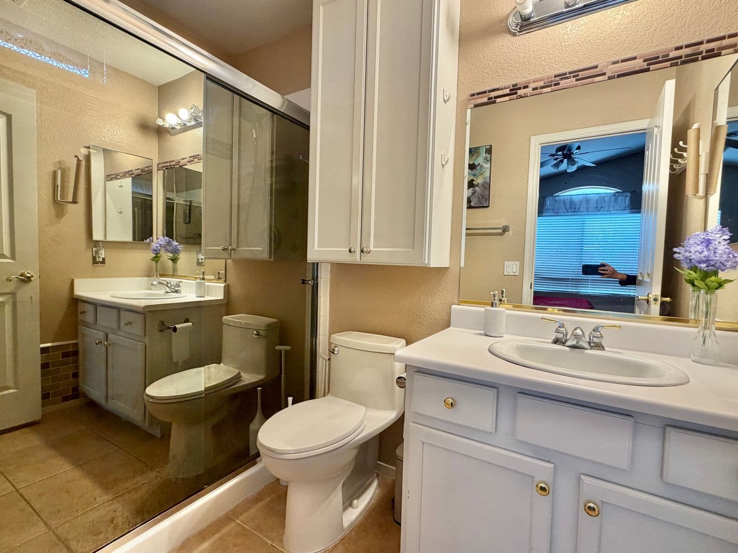 Las Vegas House: 868 Worrell Avenue
