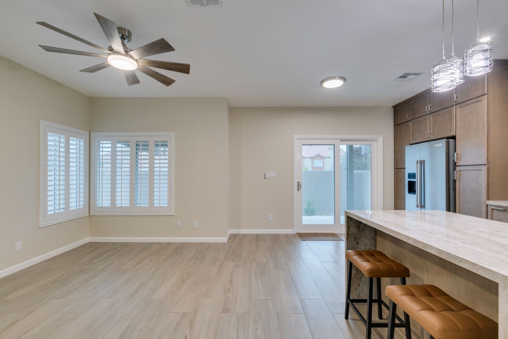 Henderson House: 540 Sutters Mill Rd