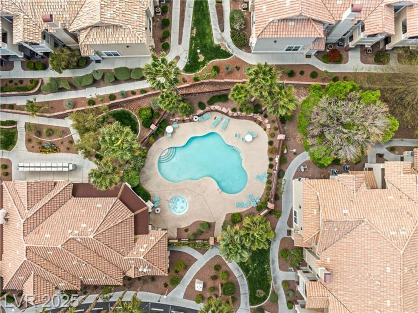 North Las Vegas House: 5855 Valley Dr