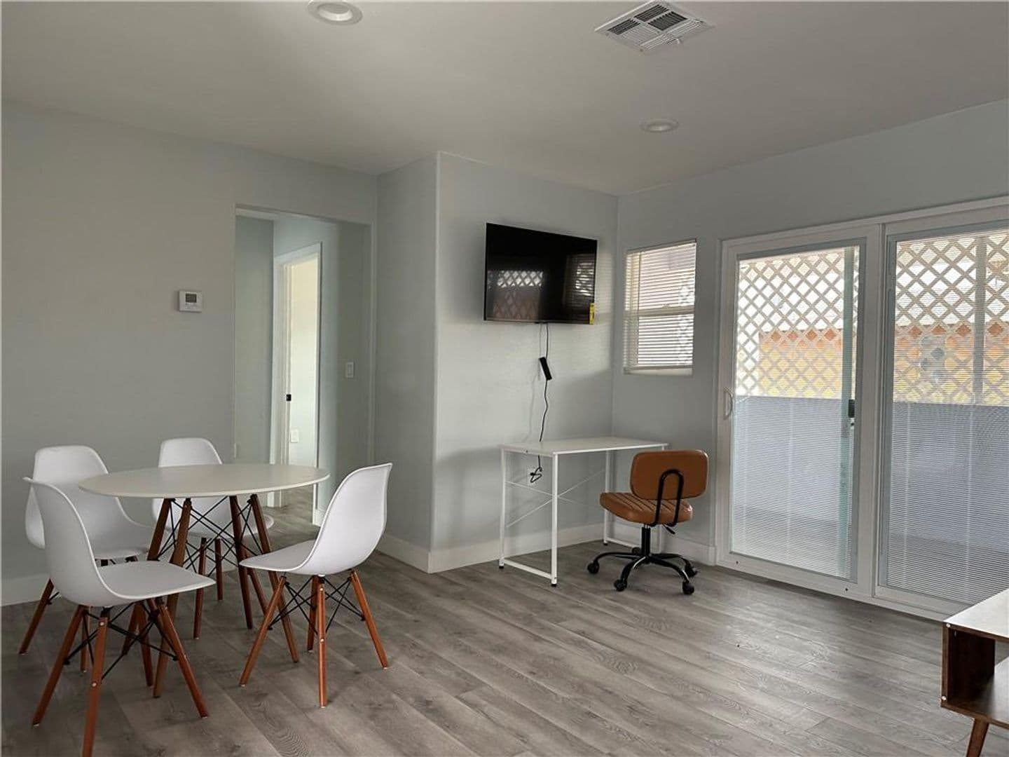 Las Vegas House: 625 North 11th Street Unit#C