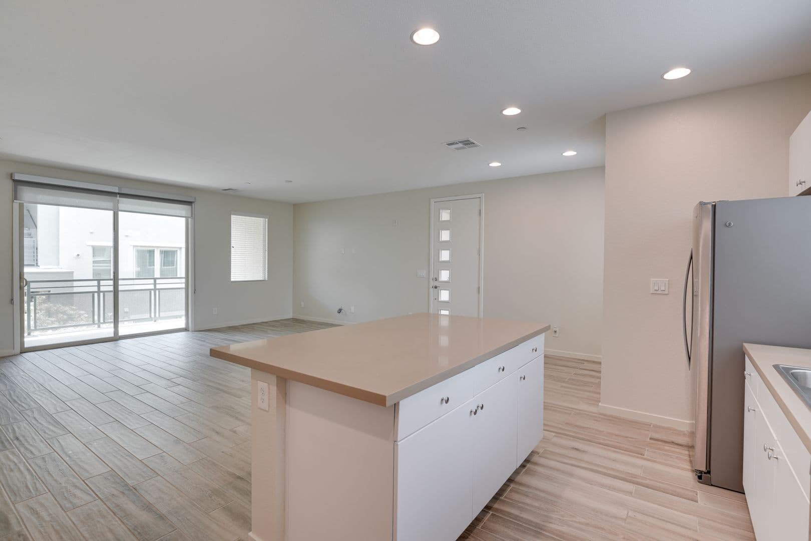 Las Vegas House: 11231 Hidden Peak Ave
