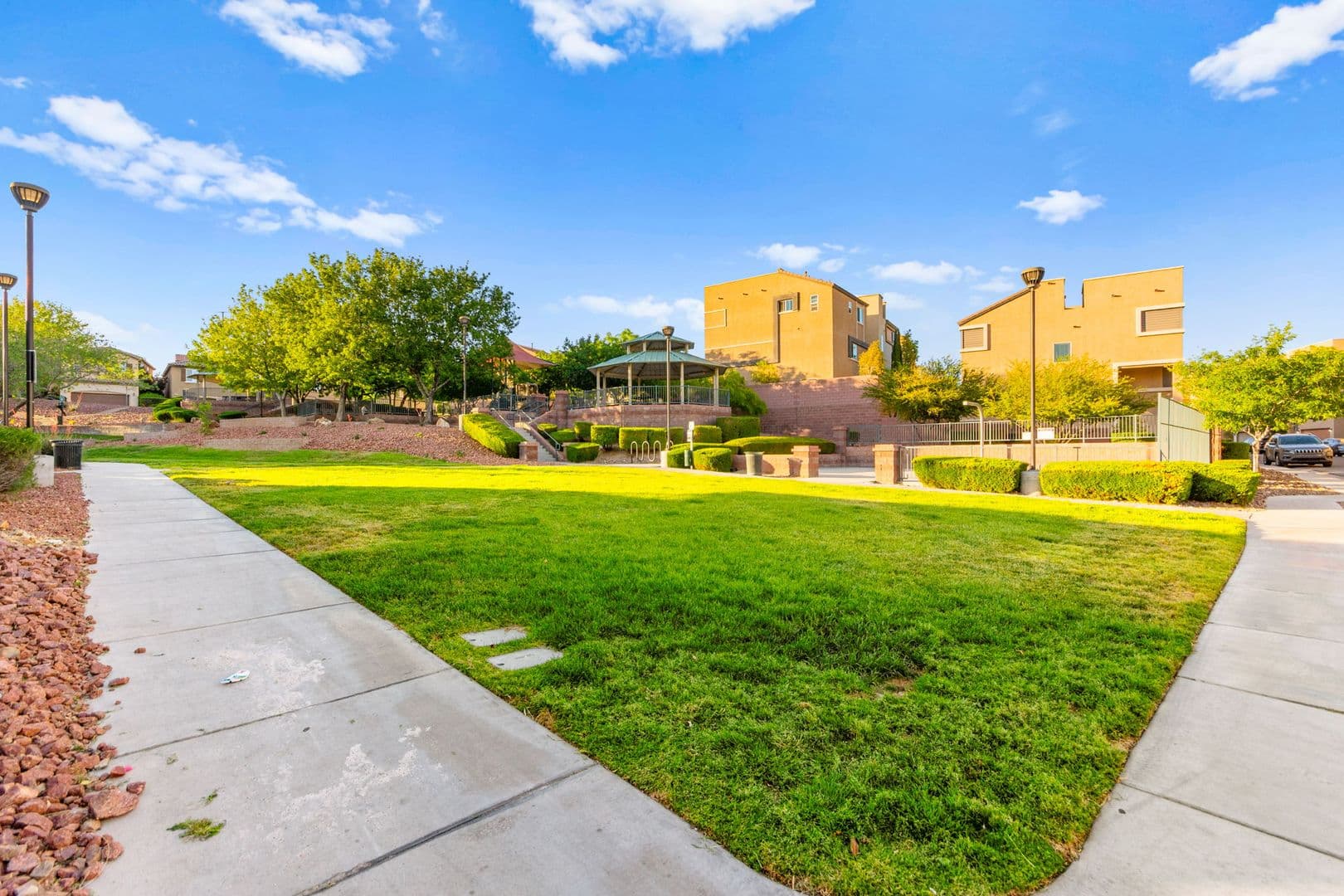 Las Vegas House: 10525 Shiny Skies Dr