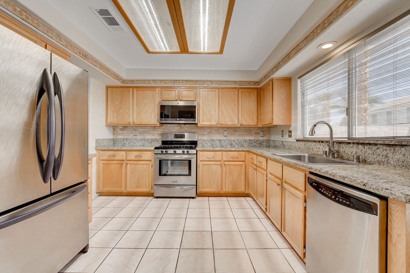 Las Vegas House: 8621 Sierra Cima Ln