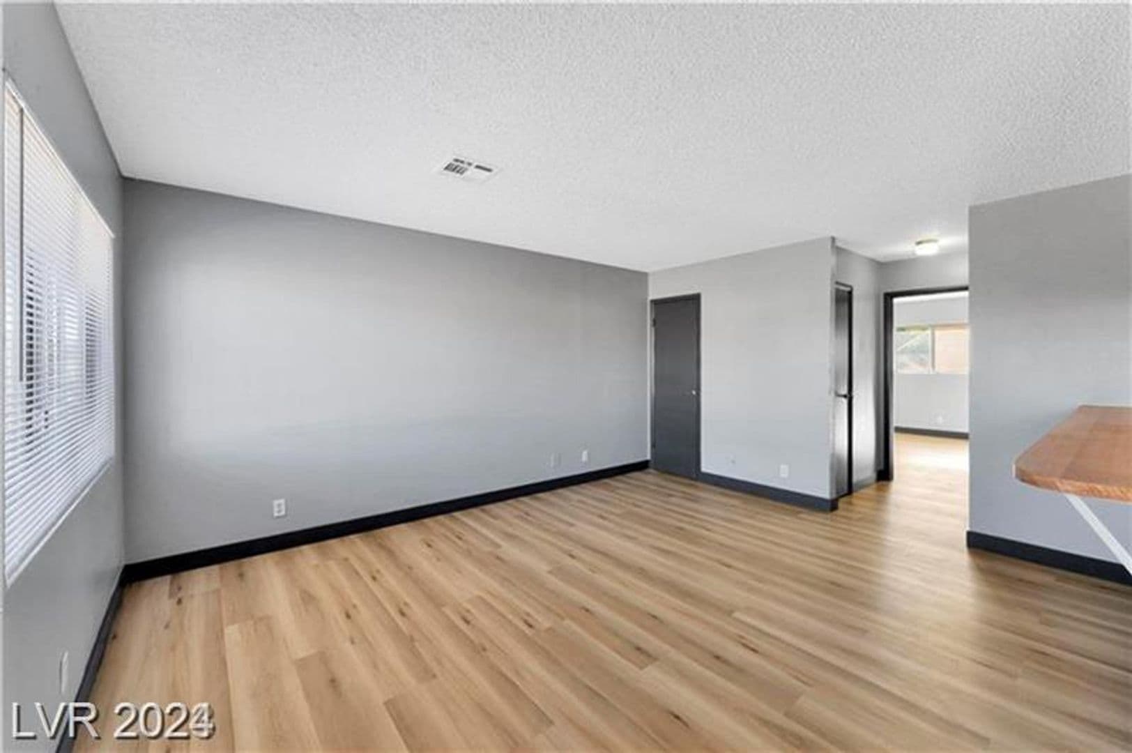 Las Vegas House: 1641 N Lamont St