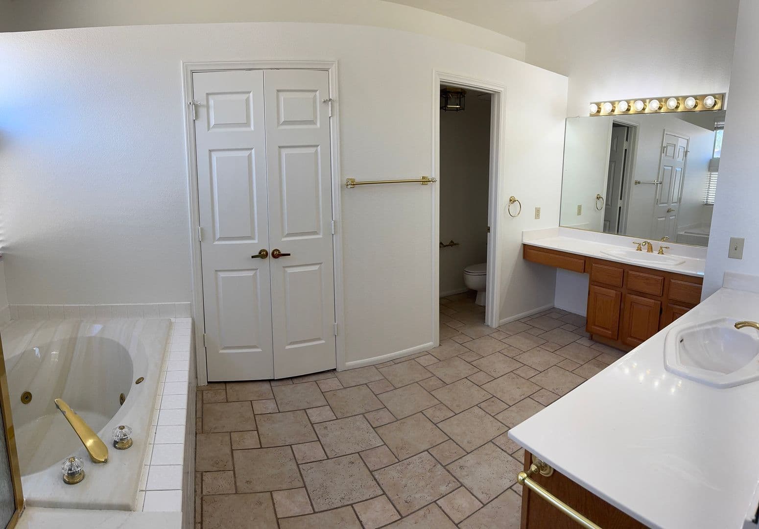 Boulder City House: 1650 Riveria Court