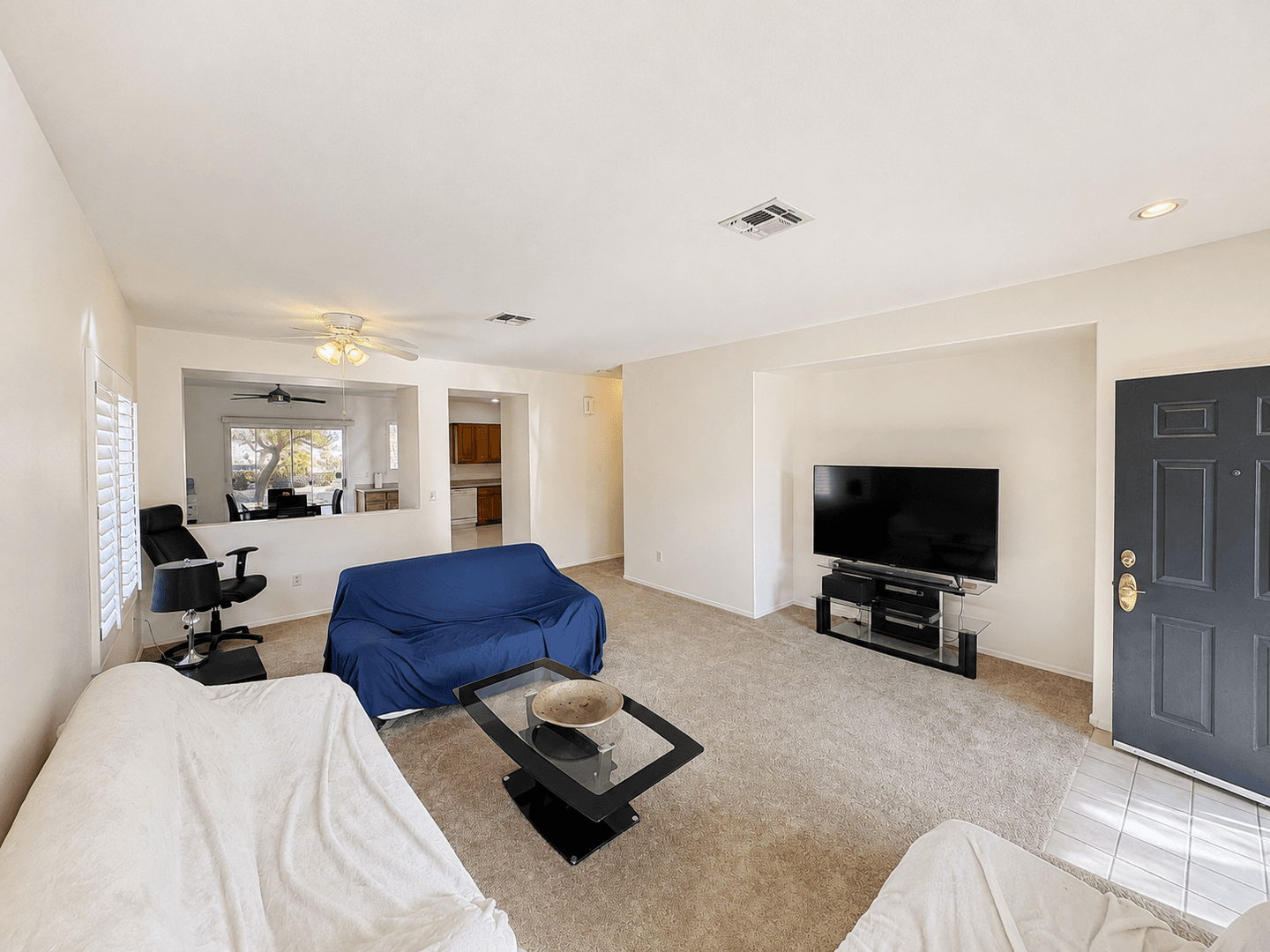 Henderson House: 1935 Valley Center Dr