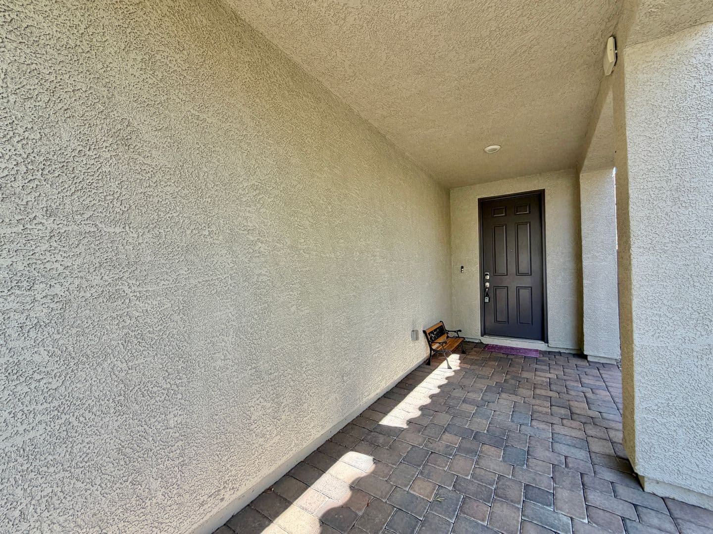 Las Vegas House: 2656 Duneville Street